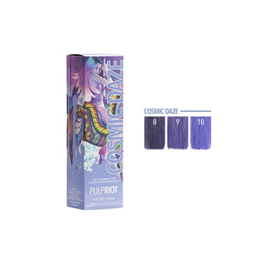 PULP RIOT_Cosmic Daze Perwinkle_Cosmetic World